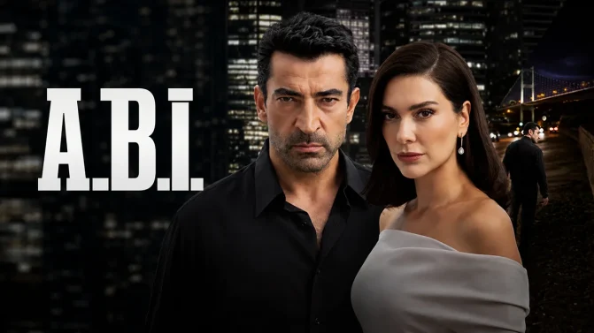 مسلسل اخي الحلقة 20 مترجمة
