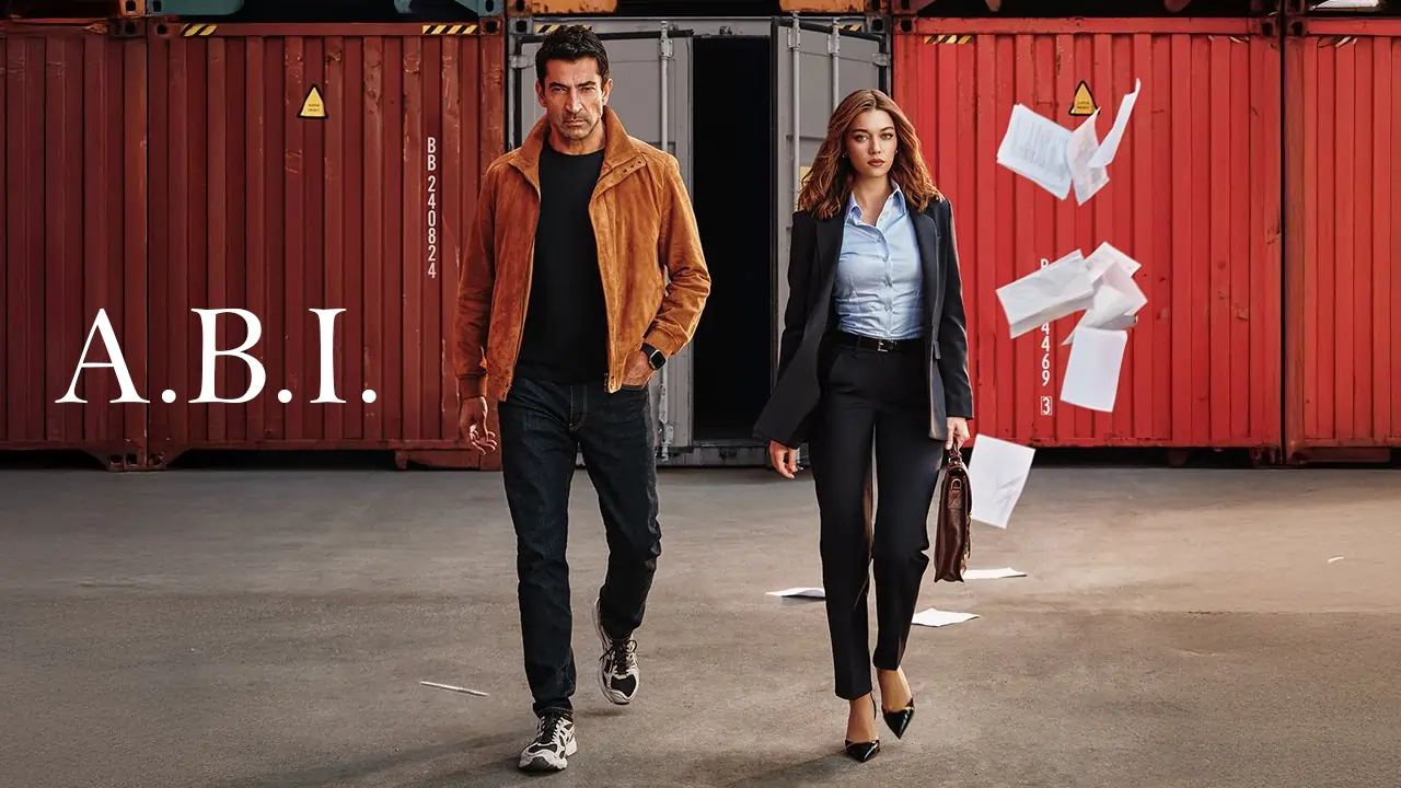 مسلسل اخي الحلقة 6