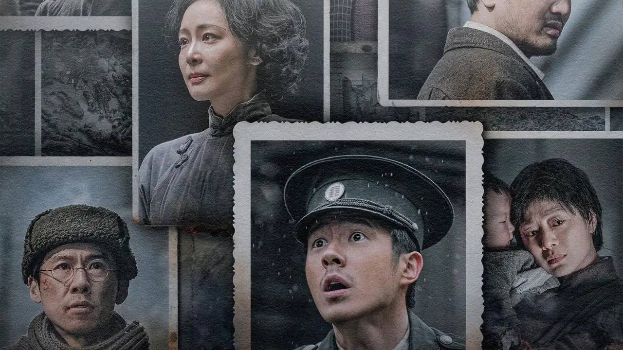 فيلم Dead to Rights 2025 مترجم