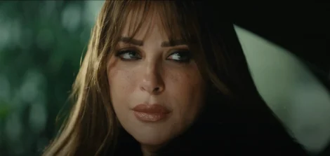 ظهور مفاجئ وتنكر غامض.. يوسف الشريف يشعل بداية فن الحرب