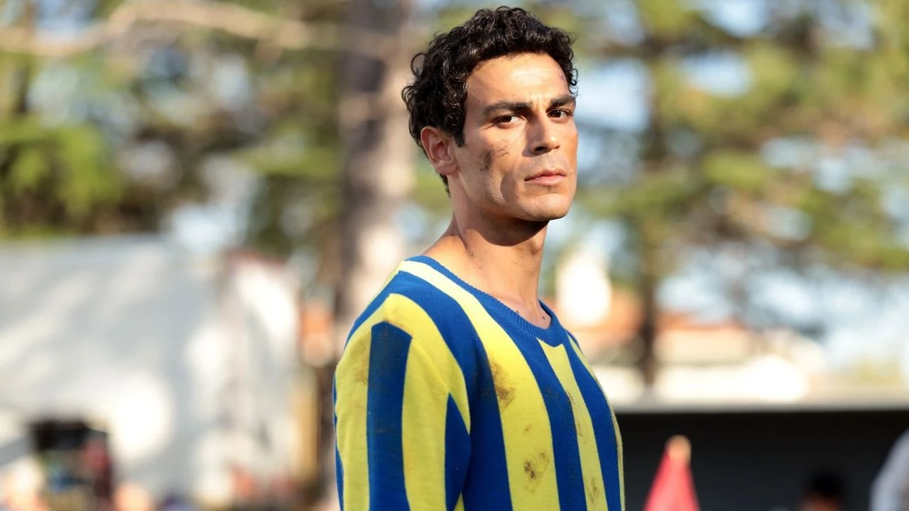 فيلم Lefter: The Story of the Ordinarius 2025 مترجم