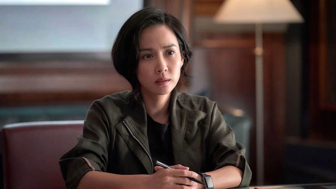 فيلم Murderer Report 2025 مترجم