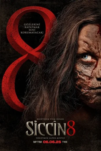 فيلم Sijjin 8 2025 مترجم
