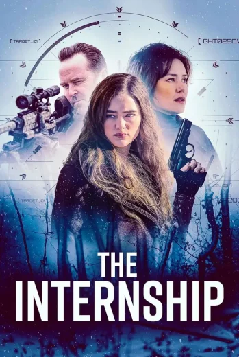 فيلم The Internship 2026 مترجم