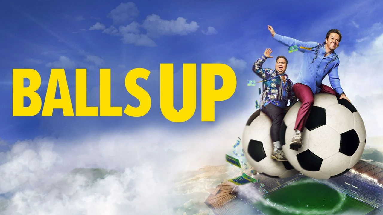 فيلم Balls Up 2026 مترجم