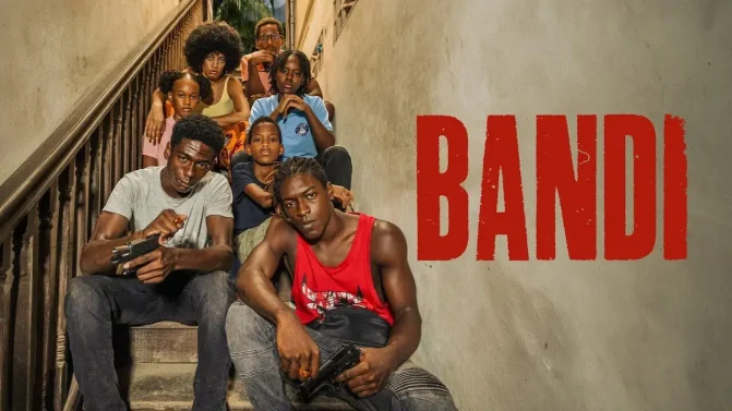 مسلسل Bandi 2026 الحلقة 2