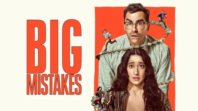 مسلسل Big Mistakes 2026 الحلقة 2