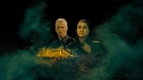 مسلسل Criminal Record الموسم 2 الحلقة 2 مترجمة