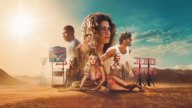 مسلسل Euphoria الموسم 3 الحلقة 3 مترجمة
