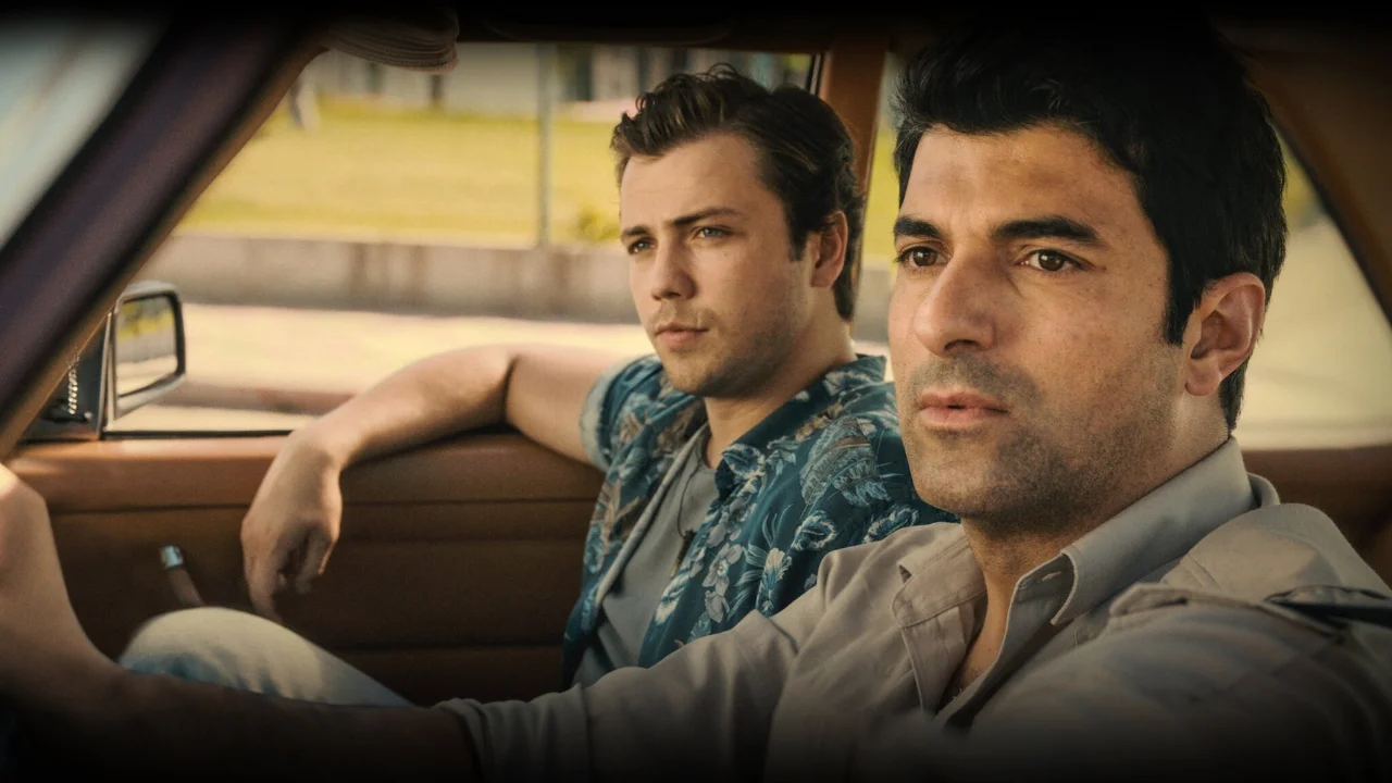 فيلم Yolun Açık Olsun 2022 مترجم