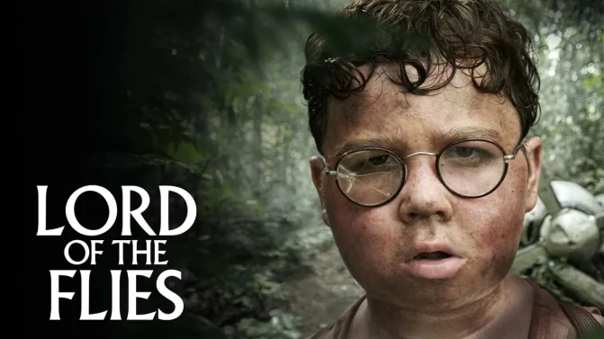 مسلسل مسلسل Lord of the Flies 2026 الحلقة 3