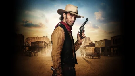 مسلسل Lucky Luke 2026 الحلقة 8