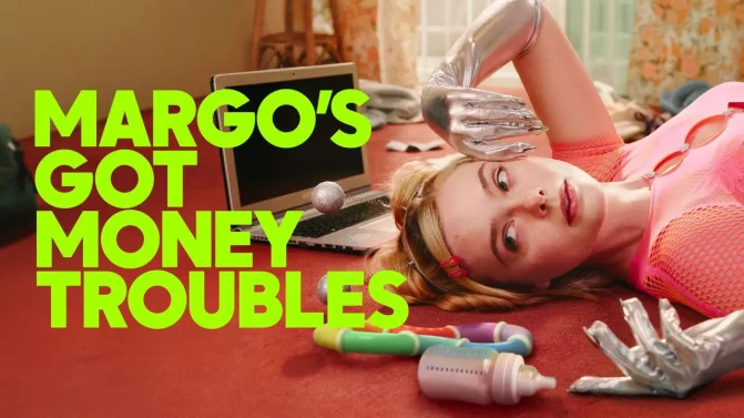 مسلسل Margo’s Got Money Troubles 2026 الحلقة 2