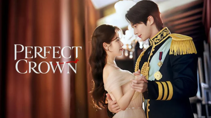مسلسل Perfect Crown 2026 الحلقة 5