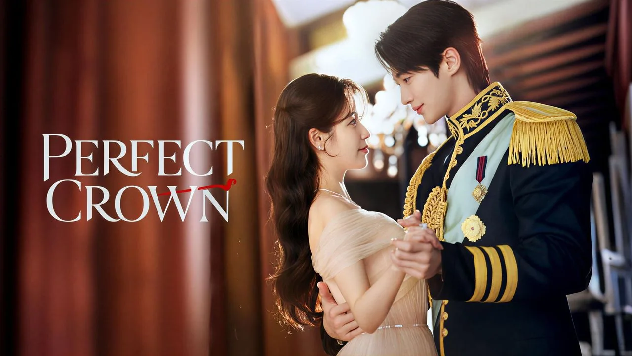 مسلسل Perfect Crown 2026