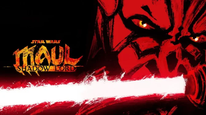 مسلسل Star Wars Maul – Shadow Lord 2026 الحلقة 10