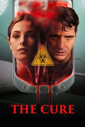 فيلم The Cure 2026 مترجم
