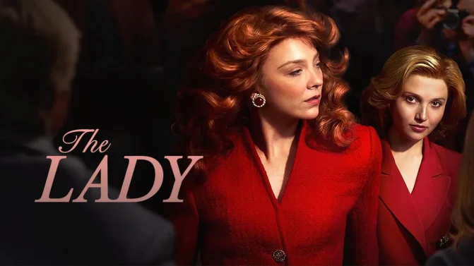 مسلسل The Lady 2026 الحلقة 3