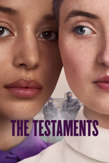 مسلسل The Testaments 2026