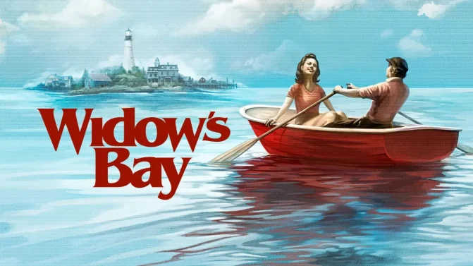 مسلسل Widow’s Bay الموسم 1 الحلقة 4 مترجمة