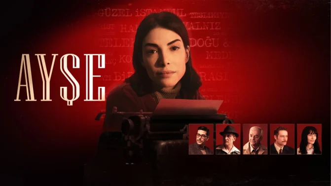 مسلسل Ayşe الموسم 1 الحلقة 3 مترجمة