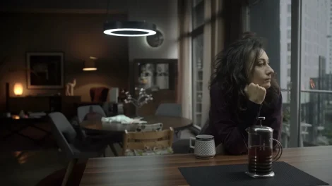 فيلم Bağlılık Aslı 2019 مترجم
