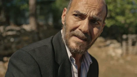 فيلم Bağlılık Hasan 2021 مترجم
