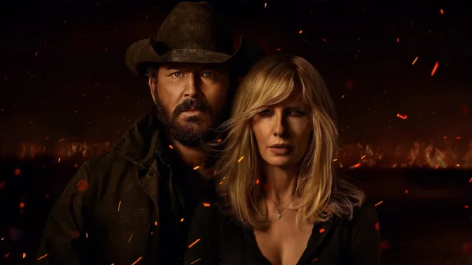 مسلسل Dutton Ranch الموسم 1 الحلقة 2 مترجم