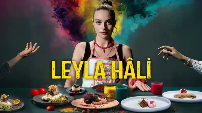 مسلسل حال ليلى الموسم 1 الحلقة 4 مترجمة