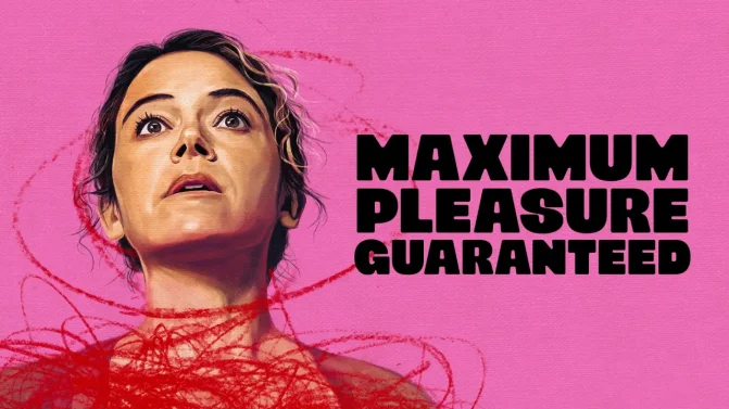 مسلسل Maximum Pleasure Guaranteed الموسم 1 الحلقة 5 مترجم