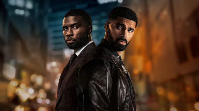 مسلسل Nemesis الموسم 1 الحلقة 5 مترجمة