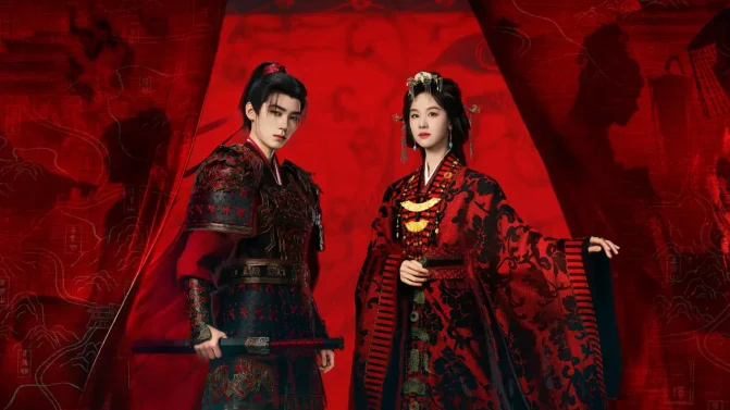 مسلسل Ashes to Crown الموسم 1 الحلقة 22 مترجم