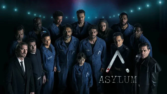مسلسل لجوء الموسم 1 الحلقة 2 مترجم