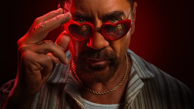 مسلسل Cape Fear الموسم 1 الحلقة 5 مترجمة