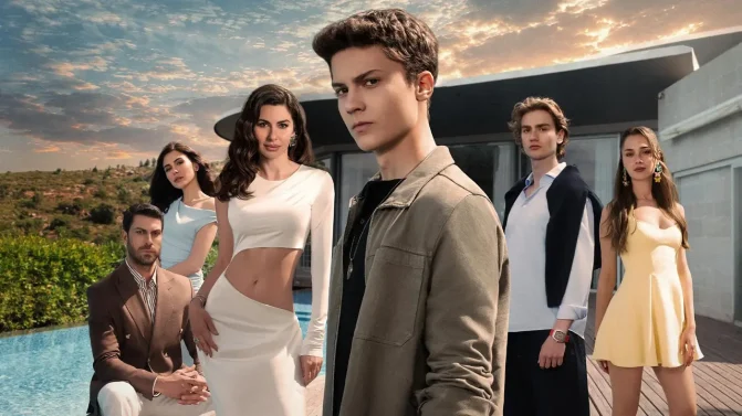 مسلسل في السابعة عشر الموسم 1 الحلقة 2 مترجمة