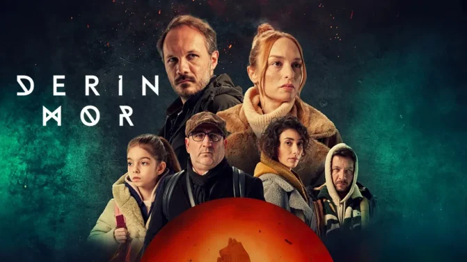 مسلسل عاصفة شمسية الموسم 1 الحلقة 3 مترجمة