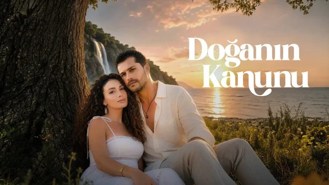 مسلسل قانون الطبيعة الحلقة 12 مترجم