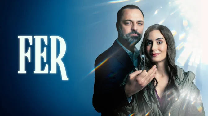 مسلسل التألق الموسم 1 الحلقة 2 مترجمة