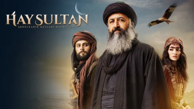 مسلسل الجيلاني الموسم 1 الحلقة 3 مترجمة