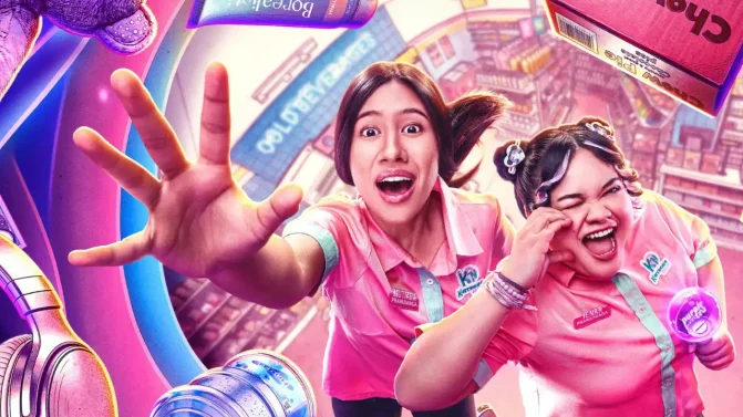 مسلسل Night Shift for Cuties الموسم 1 الحلقة 1 مترجمة