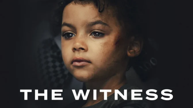 مسلسل The Witness الموسم 1 الحلقة 2 مترجمة