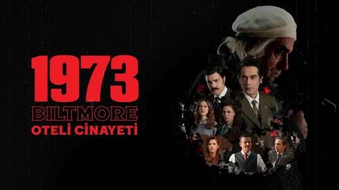 مسلسل الاغتيال فى فندق بلتيمور الموسم 1 الحلقة 5 مترجمة