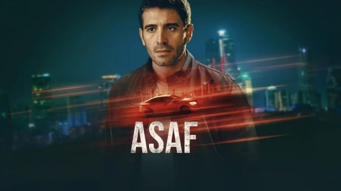 مسلسل عساف الموسم 1 الحلقة 5 مترجمة