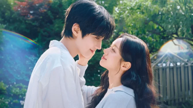 مسلسل Dream to You الموسم 1 الحلقة 8 مترجمة