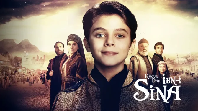 مسلسل ابن سينا العبقري الصغير الموسم 3 الحلقة 29 مترجمة