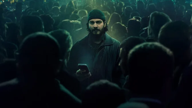 مسلسل كبرى الموسم 2 الحلقة 6 مترجمة