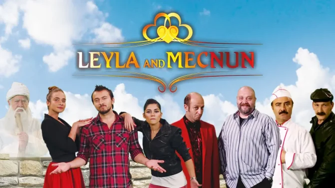مسلسل مجنون ليلى الموسم 1 الحلقة 12 مترجمة