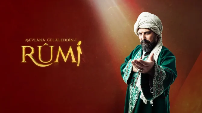 مسلسل جلال الدين الرومي الموسم 2 الحلقة 19 مترجمة