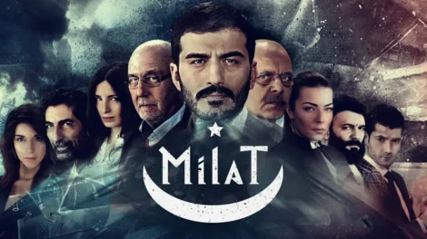 مسلسل ميلاد الموسم 1 الحلقة 10 مترجمة