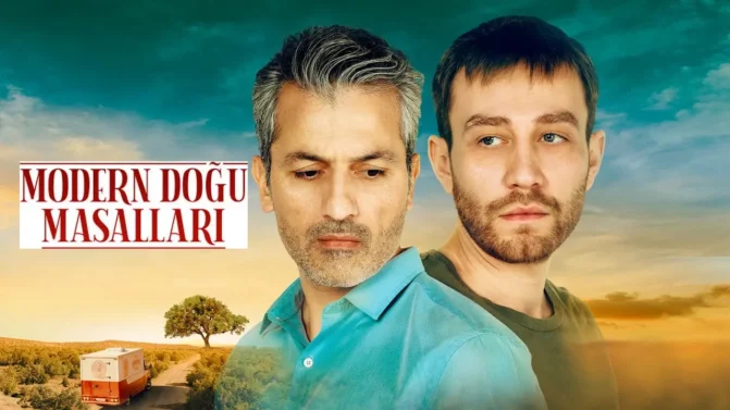 مسلسل حكايات المشرق الحديث الموسم 1 الحلقة 7 مترجمة